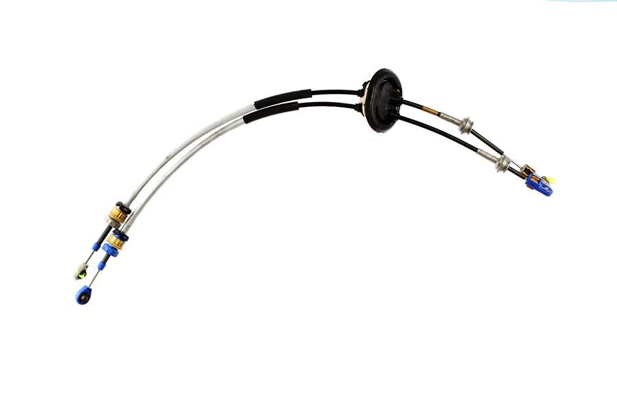 VİTES TELLİ CITROEN 308-DS4 6 VİTES MC ŞANZIMAN Ağırlıksız 2011- | OEM:2444GN-2444LS