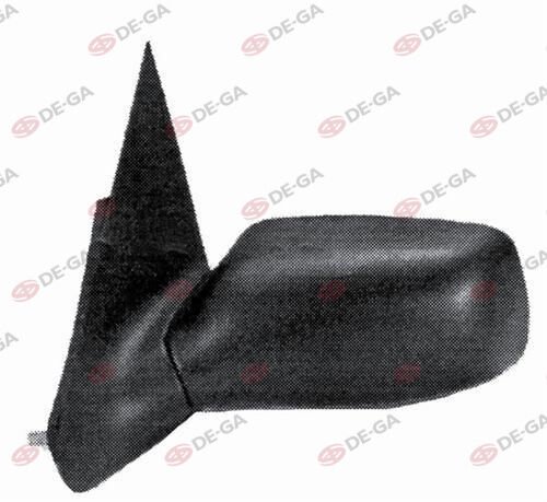 F.MONDEO DIŞ AYNA EL.IS.AST.Lh.96-00 | OEM:3S7117683HF