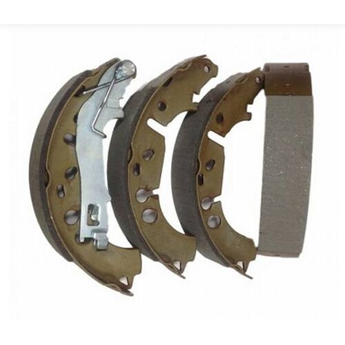 ARKA PABUÇ BALATA RENAULT CLIO V 19> TALIANT 21> | OEM:440604584R