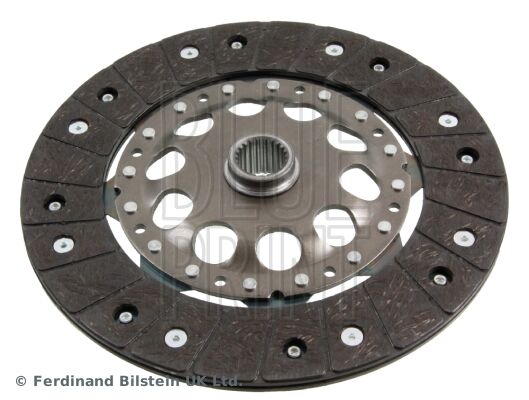 DEBRİYAJ BALATASI A4 8D . A4 8E . A6 4B | OEM:038141032P