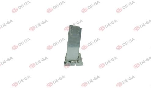 A.A5 ÖN TAMPON TAŞIYICI Lh.11- | OEM:8K0807133D