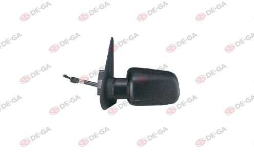 C.ZX DIŞ AYNA KABL.Lh.91-97 | OEM:96079603XX