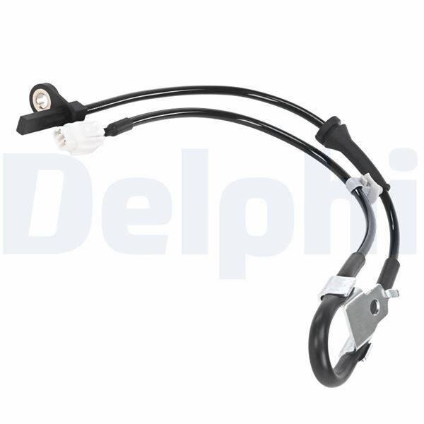 ABS HIZ SENSÖRÜ OPEL AGİLA-SUZUKI SPLASH SWİFT ÖN; SAĞ 05 > | OEM:4709215-5621051K00-93194056