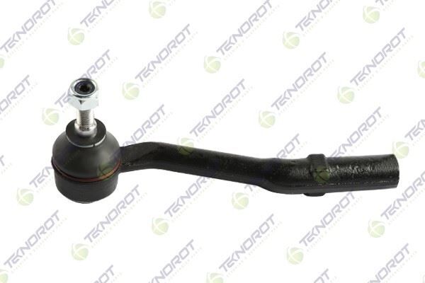 ROTBAŞI ÖN SOL CITRO N C3 II 09>DS3 10> | OEM:3817.92