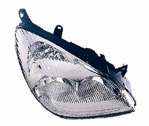 20-A027-05-2B C.C5 ÖN FAR RH.00-04 | OEM:6205X2