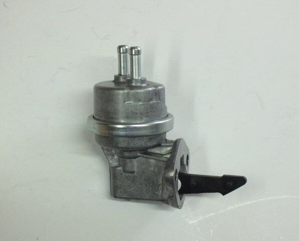 BENZİN OTOMOTİĞİ TMP/UNO METAL F.SLX | OEM:7611466