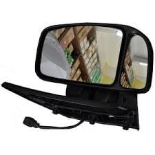 AYNA DİKİZ SOL MASTER II | OEM:7701163449