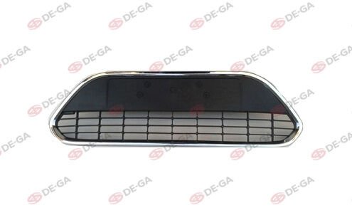 F.FOCUS ÖN TAMPON PANJURU KROM ÇRÇVLİ 08- | OEM:8M5117B968BE