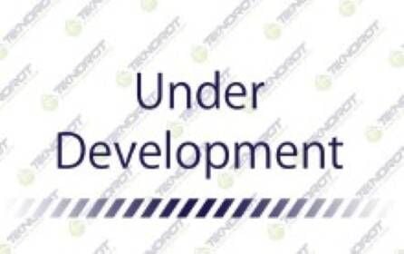 Z-ROT ÖN SOL RAM 1500 2019- | OEM:68445039AC