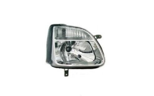 20-A287-05-2B O.AGİLA ÖN FAR MAN.RH.04-08 | OEM:9212206