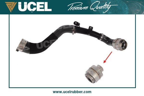 REZONATÖR HC 32 RENAULT GRAND SCENIC IV R9 1.3 TCE 115-140-160 | OEM:144600186R-144602115R-144609531R