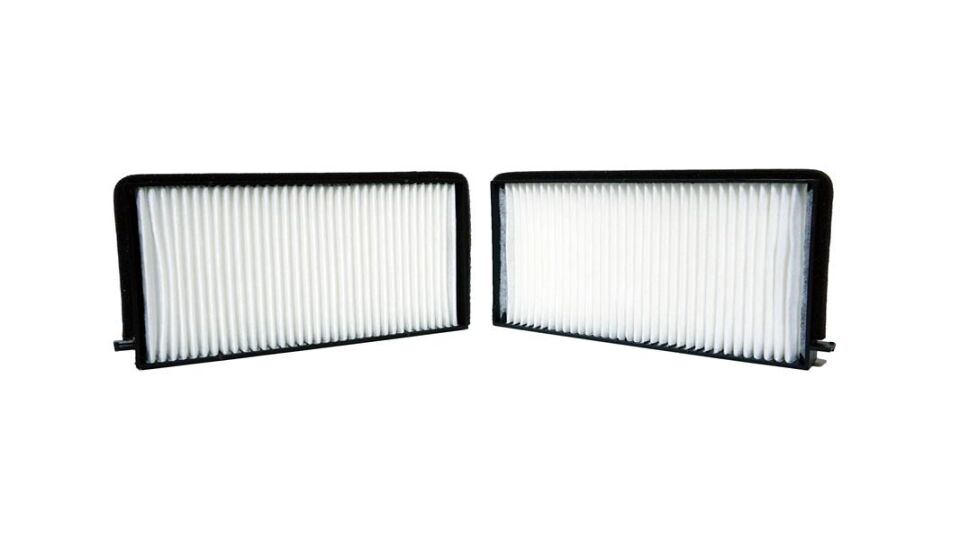 POLEN POLYESTER SSANGYONG RODİUS | OEM:68110-21030