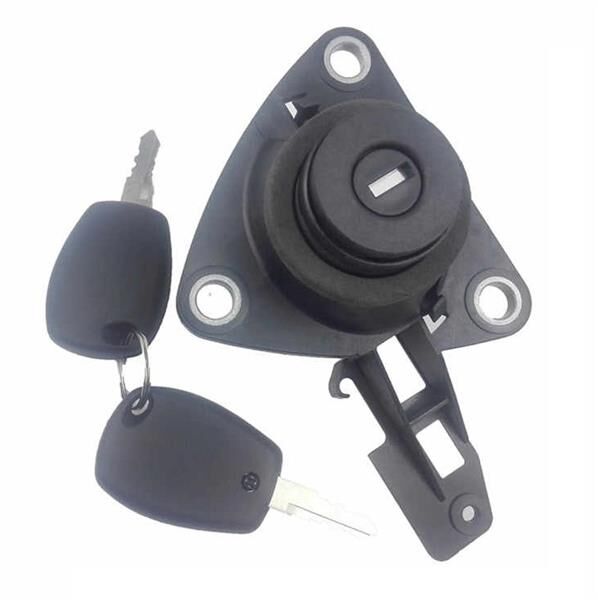 BAGAJ KİLİDİ D.DUSTER 2010- | OEM:905026966R