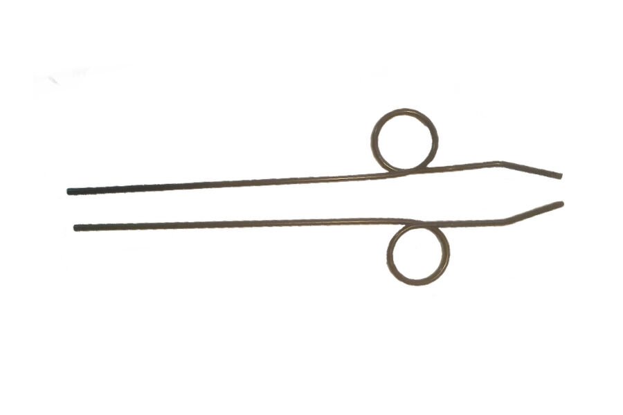 101F01020 LİMİTÖR ÇUBUĞU İNCE M131 DKŞ | OEM:4401613