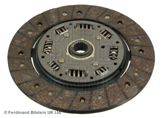 DEBRİYAJ BALATASI | OEM:95493844