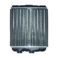 RADYATÖR KALORİFER ASTRA/G | OEM:1618134