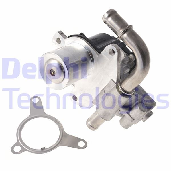 EGR VALFİ RENAULT CLIO III 05>12 CLIO IV 12>21 KANGOO II 08> FLUENCE 09> SYMBOL III 13> DACIA DUSTER 10> DOKKER 12> NISSAN QASHQAI 11> JUKE 10> 1.5dCi k9k | OEM:8200836385-8200846454-1471000Q0K