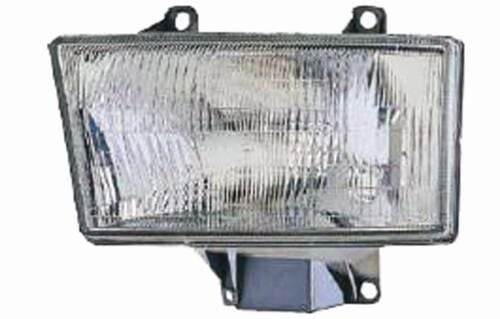 20-5525-A5-2B MZ.B2500 PİCKUP ÖN FAR RH.98-01 | OEM:UG52-51-0K0B