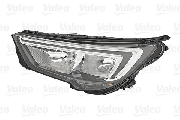 SOL FAR CROSSLAND X 17> HALOJEN | OEM:YQ00349980-13467967