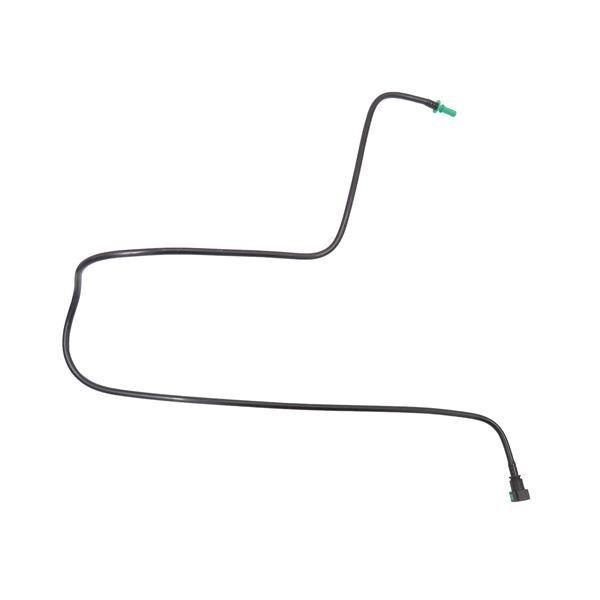 YAKIT HORTUMU PEUGEOT P208 12>19 P2008 13>18 CITROEN C3 12 > C3 AIRCROSS 17> 1.2 VTI-PureTech POMPADAN > FİLTREYE GİDEN | OEM:9676195880