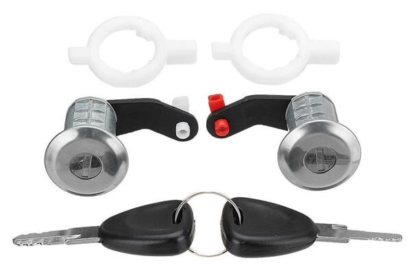 KAPI KİLİDİ TAKIM MASTER II 1998- | OEM:7701470944