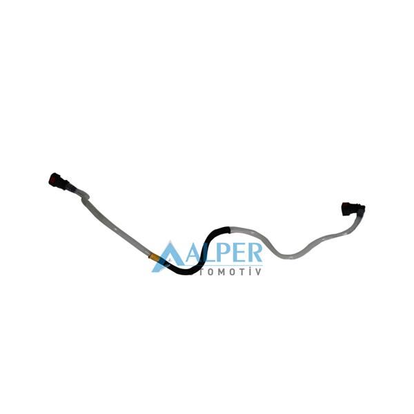 YAKIT HORTUMU DOKKER-CLİO IV 1.5 | OEM:175062860R