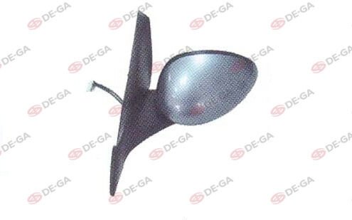 A.GT DIŞ AYNA EL.IS.SEN.AST.Lh.04- | OEM:156050526