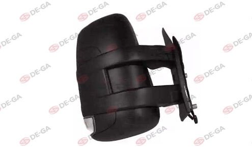 F.IVECO DAILY DIŞ AYNA EL.IS.SİN.KISA Rh.06- | OEM:500043407