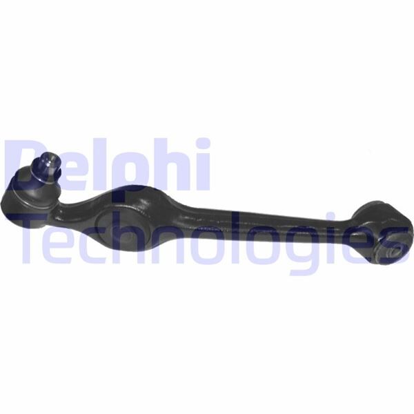 ROTİLLİ KOL ÖN; SOL FORD ESCORT III. ORİON I 08/80>02/86