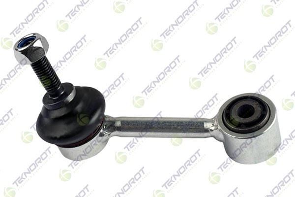 Z ROTU ARKA AKS SAĞ-SOL GOLF V 08/03>TOURAN 01/03>CADDY III 01/03> A3 03> LEON 05> L 93mm | OEM:1K0505465J-1K0505465K-1K0505465C