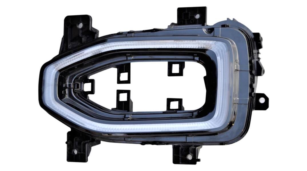 12-A472-06-2B W.T-ROC GÜNDÜZ FARI LED LH.19- | OEM:2GA941055K