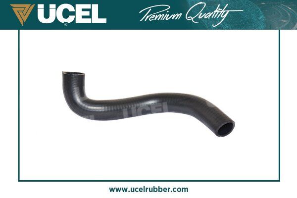 RADYATÖR ALT HORTUMU RENAULT R19 1.4 ENJ. | OEM:7700793248