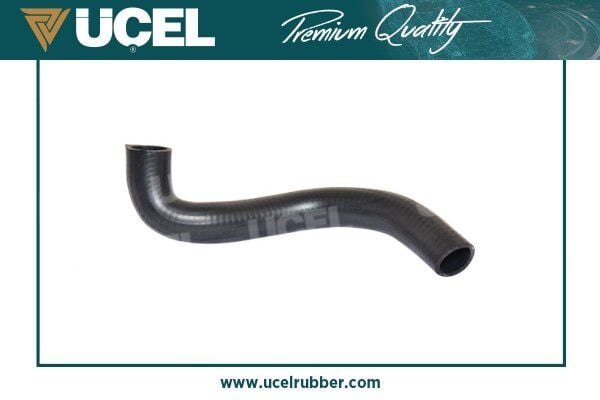 RADYATÖR ALT HORTUMU RENAULT R19 1.4 ENJ. | OEM:7700793248