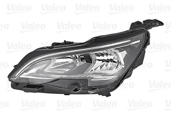 SOL FAR PEUGEOT P3008 16> P5008 16> ACTIVE-GÜNDÜZ LED FARLI | OEM:1616878180-1686413280