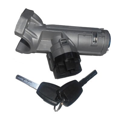 KİLİTLİ KONTAK GÖVDESİ KOMPLE ANAHTARLI DUCATO II-BOXER II < 07 7 fişli | OEM:1329316080-4162.AL