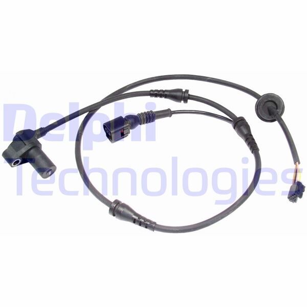 ABS HIZ SENSÖRÜ ÖN; SOL/SAĞ AUDI A4. S4 06/03>06/08