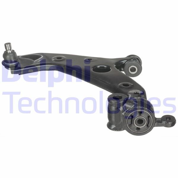 ALT SALINCAK ÖN MAZDA 3 | OEM:B45A34350-B45A34350D-B45A34350E