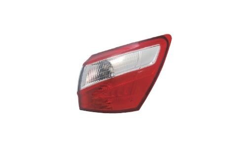 11-C351-06-2B ARKA STOP SAĞ NİSSAN QASHQAİ 07>13 | OEM:26550BR00A