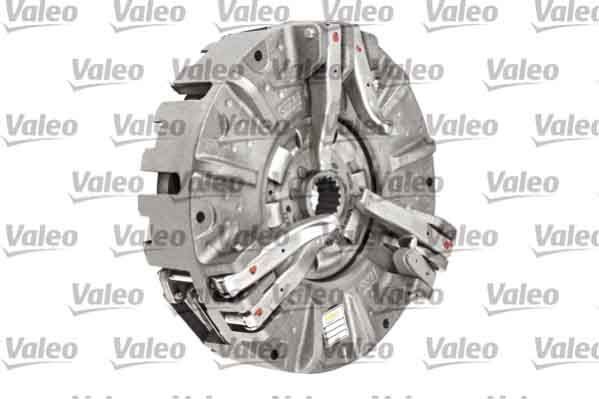 DEBRİYAJ BASKISI FIAT NEW HOLLAND | OEM:5150648