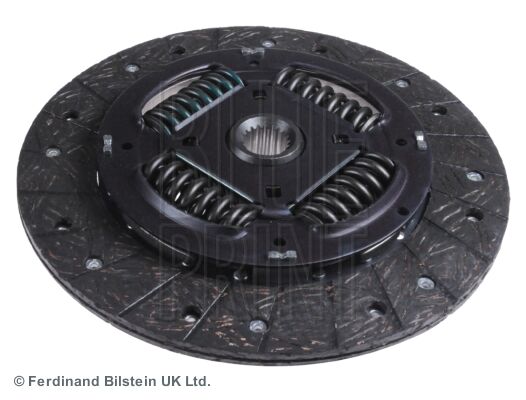 DEBRİYAJ BASKI BALATA SANTA FE 2001-06 | OEM:411003A160