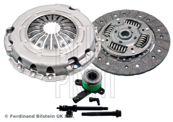 DEBRİYAJ SETİ MOVANO A 2.5 CDTI 16V.MOVANO A 2.5 DTI 16V.MOVANO A 3.0 CDTI 16V.MOVANO A 3.0 DTI 16V. | OEM:4403848