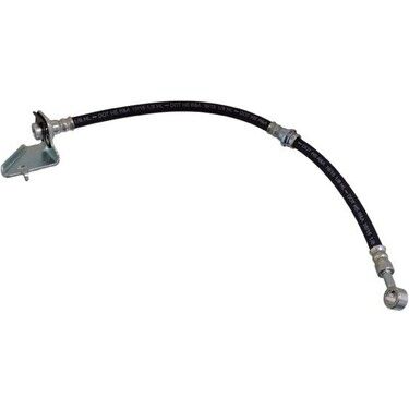 FREN HORTUMU SOL ÖN HYUNDAI TUCSON JM 2.0 04-10-KIA SPORTAGE 04- | OEM:587312E000