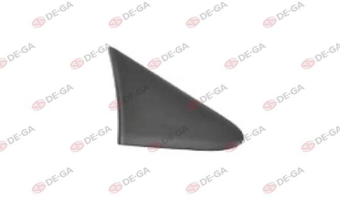 D.LODGY/DOKKER DIŞ AYNA PLASTİĞİ Lh.11- | OEM:638756739R