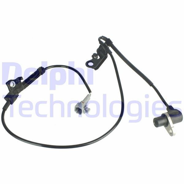 ABS HIZ SENSÖRÜ ÖN; SOL TOYOTA AVENSİS. COROLLA 01/02>08/07