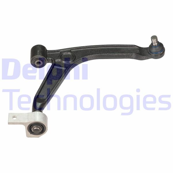 ÖN SAĞ ROTİLLİ KOL BERLİNGO-XSARA-PARTNER 05/1996-12/2015 | OEM:1607314280-E455022