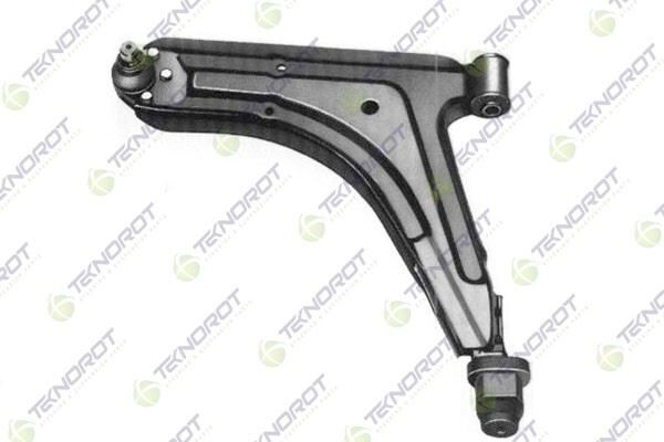 ROTİLLİ SALINCAK ÖN SOL ALT VOLKSWAGEN GOLF MK1/A1 1974-1984