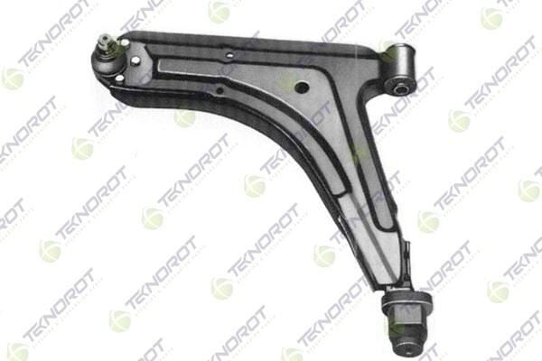 ROTİLLİ SALINCAK ÖN SOL ALT VOLKSWAGEN GOLF MK1/A1 1974-1984