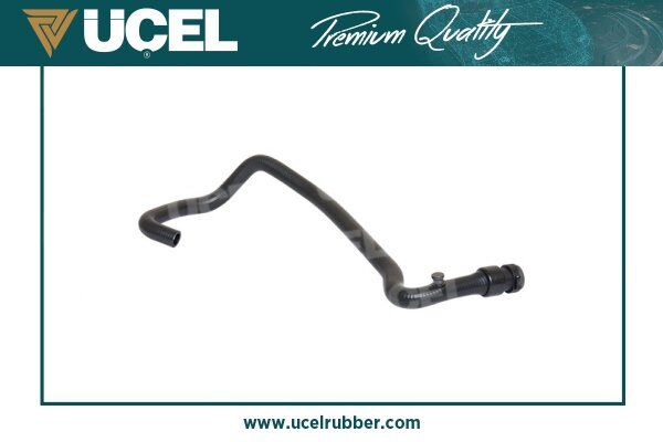 KALORİFER GİRİŞ HORTUMU RENAULT CLIO II BB0-1-2 CB0-1-2 -1.2 | OEM:7700834882