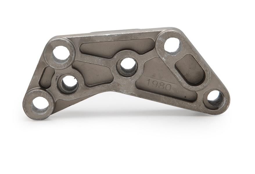 MOTOR TAKOZ BRAKETI ARKA VECTRA B | OEM:684709