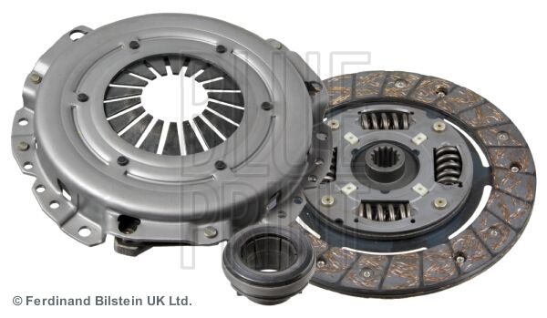 DEBRİYAJ SETİ ASCONA C. CORSA A. KADETT D. KADETT E | OEM:1606563